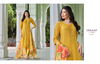 Cotton Carnival 3 By Lily And Lali schiffli Work Cambric Cotton Readymade Suits Wholesale Shop In Surat
